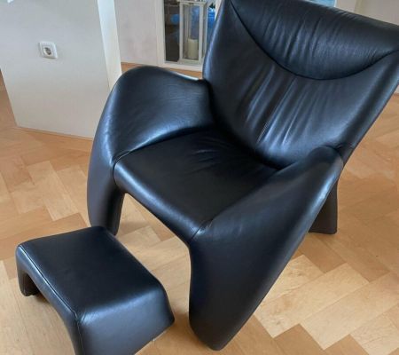 Leer restauraties